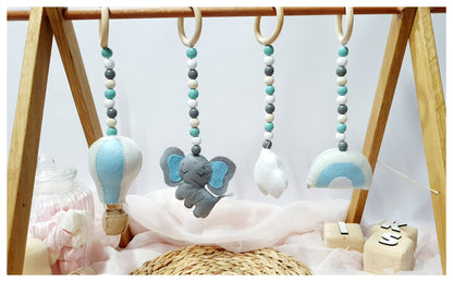 Elephant Dangles