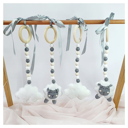 Sheep Dangles